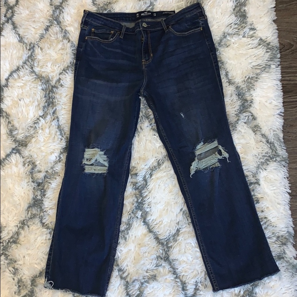 Jeans Hollister
